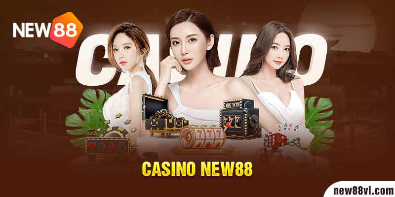Casino giúp hội viên giải trí và trò chuyện với Dealer