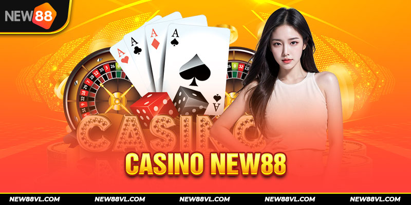 Casino New88 