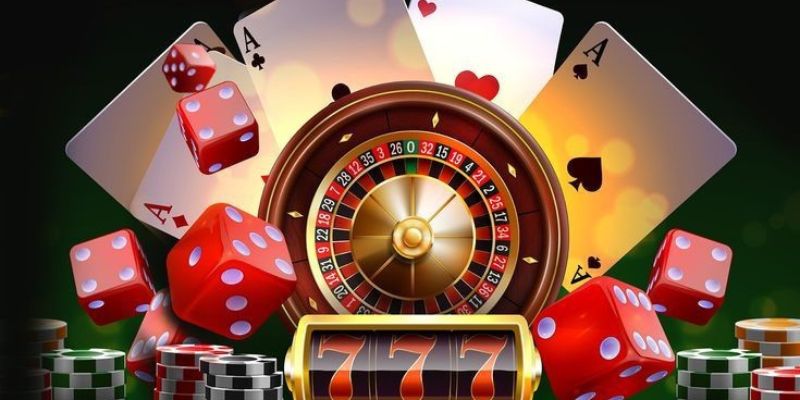 Tìm hiểu kỹ quy luật của từng tựa game casino